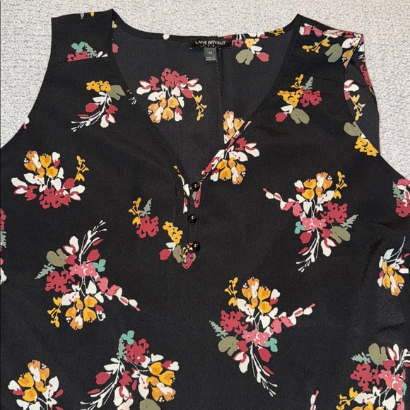 Lane Bryant top - Picture 4 of 5